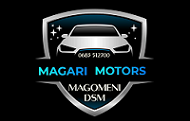 Magari Motors Logo